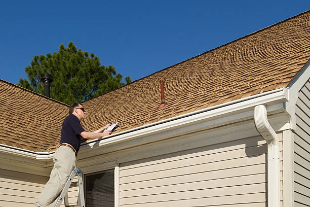 Best Roof Leak Repair  in Cameron, TX